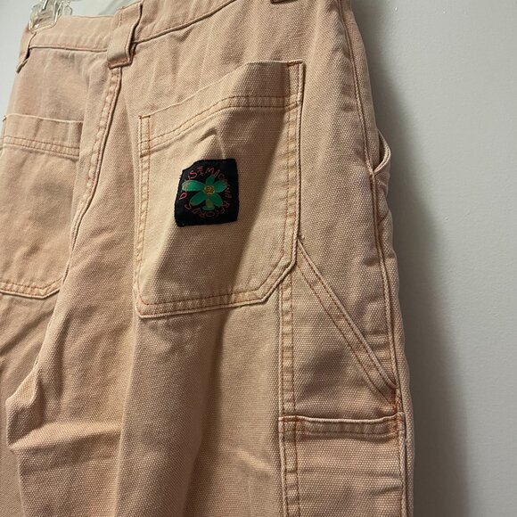 Deus Ex Machina Cargo Pants‎ size S - Picture 9 of 10